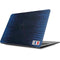 France Soccer Flag Apple MacBook Skin